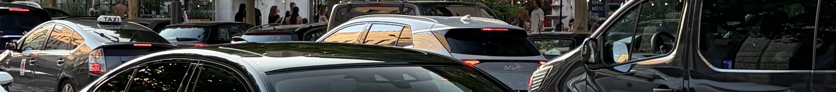 Alpina B5 BiTurbo 2017