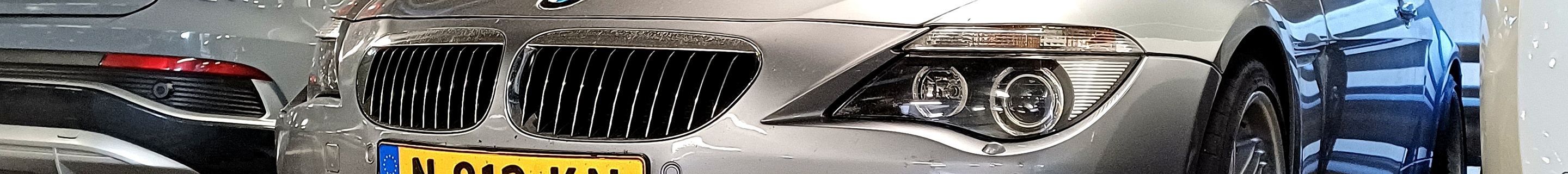 Alpina B6 Cabriolet