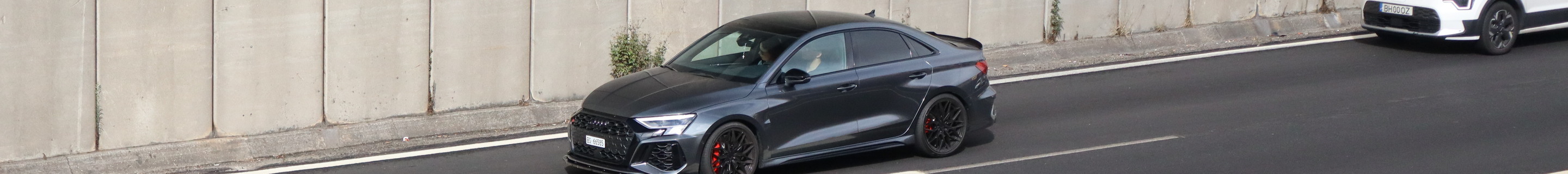 Audi RS3 Sedan 8Y