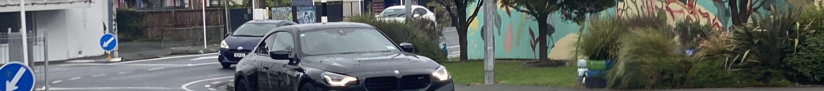 BMW M2 Coupé G87