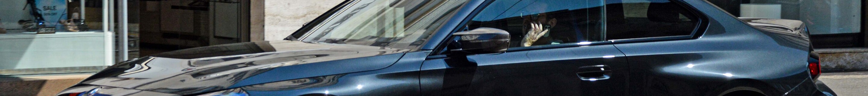 BMW M2 CS G87