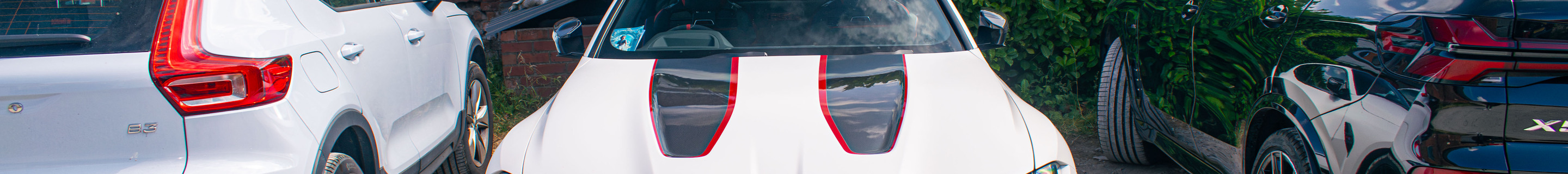 BMW M4 G82 CSL