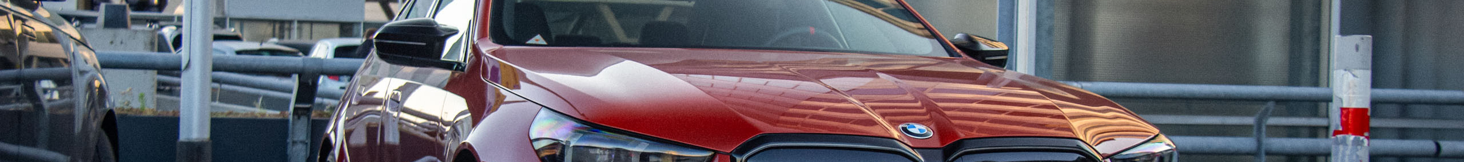 BMW M5 G90