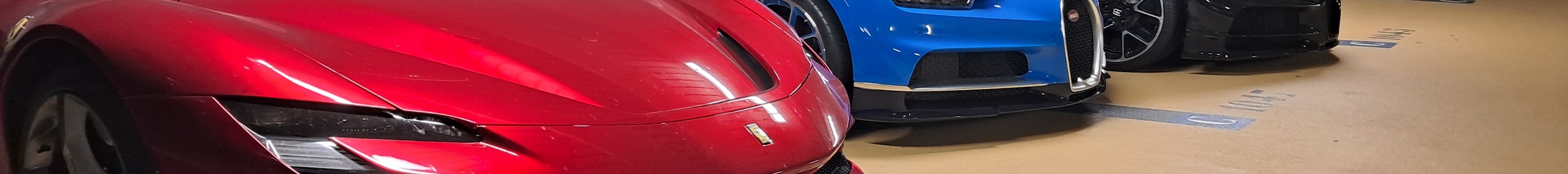 Bugatti Chiron