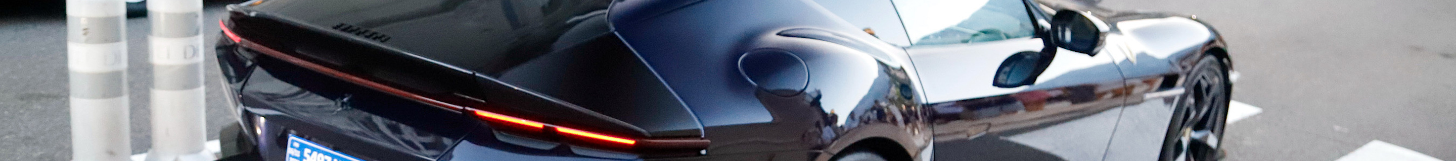 Ferrari 12Cilindri