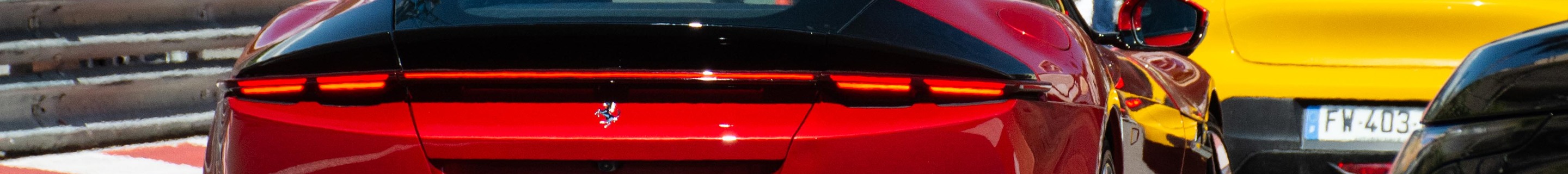 Ferrari 12Cilindri