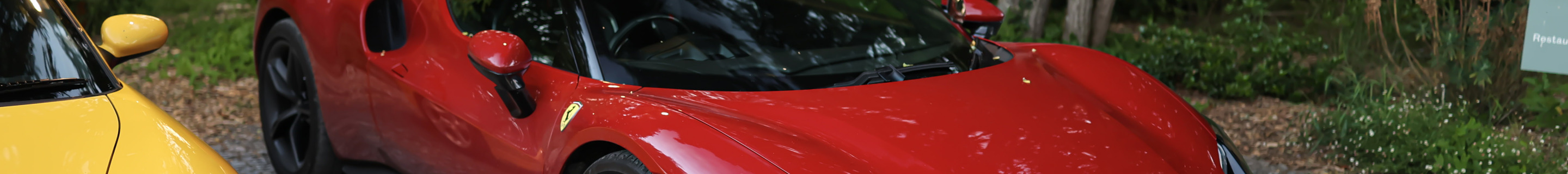 Ferrari 296 GTB