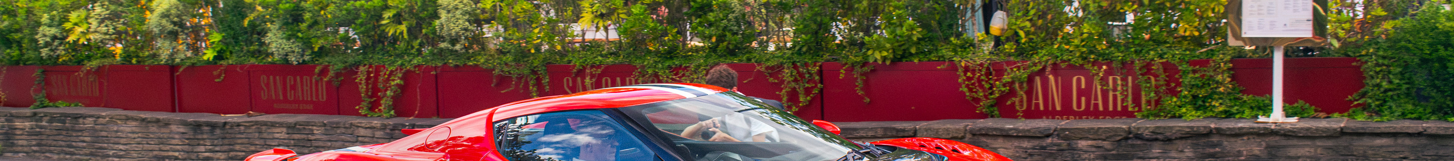Ferrari 296 Speciale