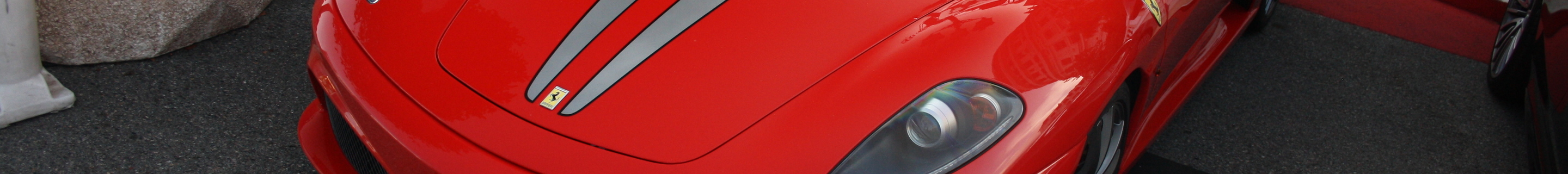 Ferrari 430 Scuderia