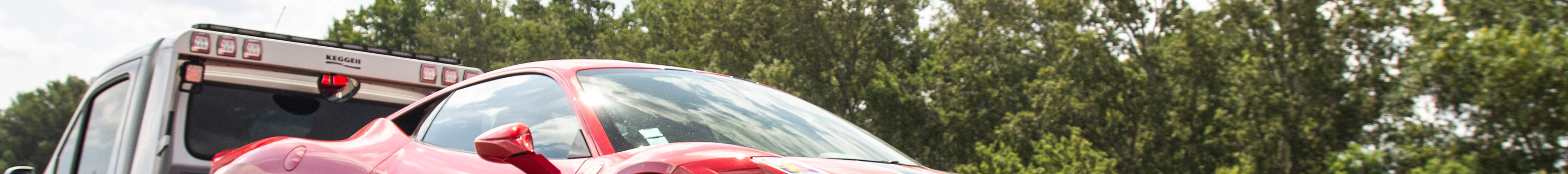 Ferrari 458 Speciale