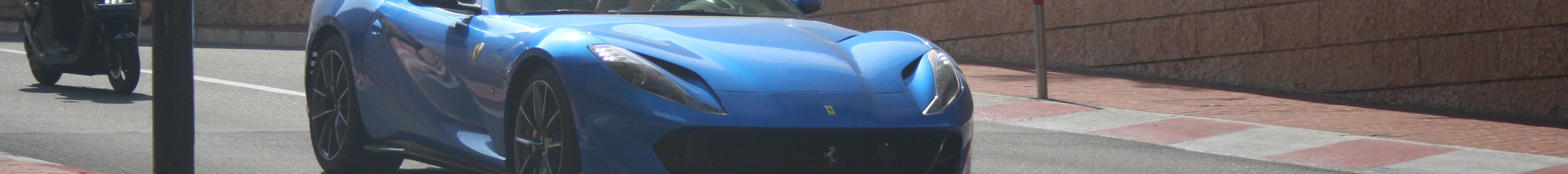 Ferrari 812 GTS