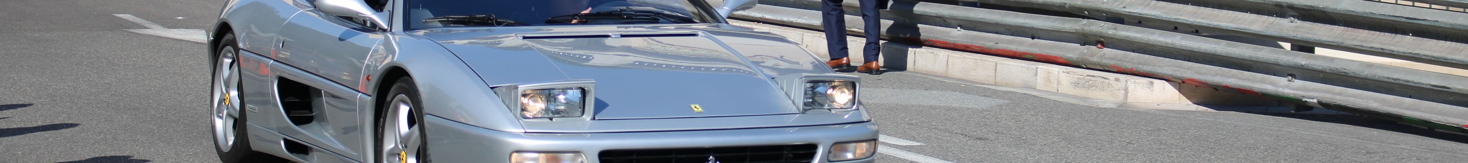 Ferrari F355 Spider