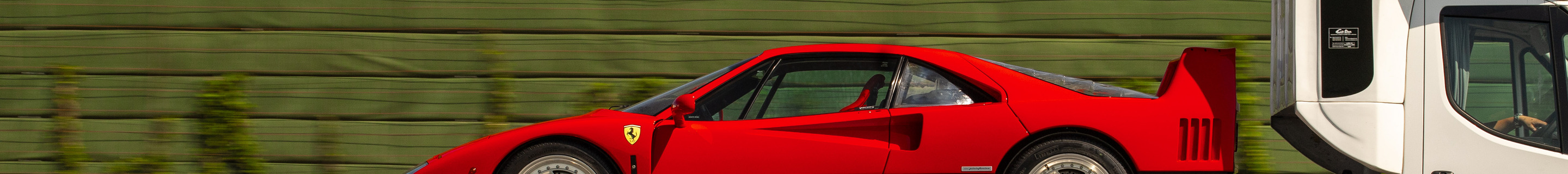 Ferrari F40