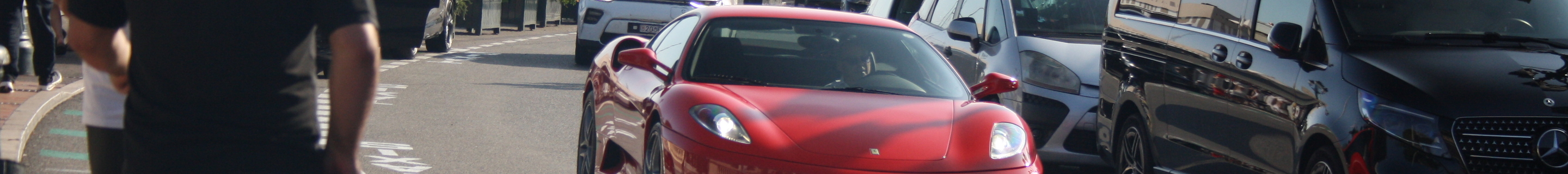 Ferrari F430
