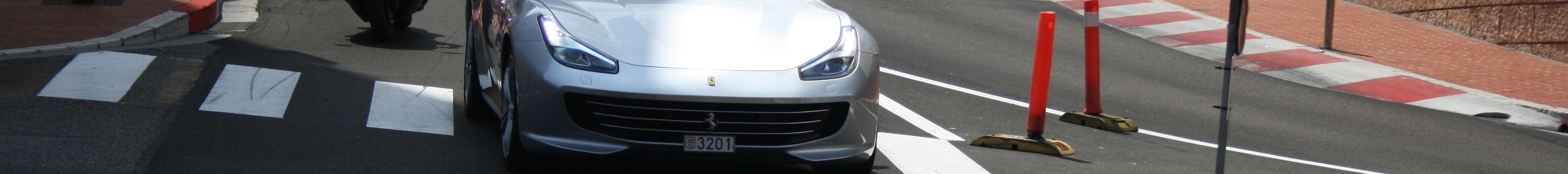 Ferrari GTC4Lusso