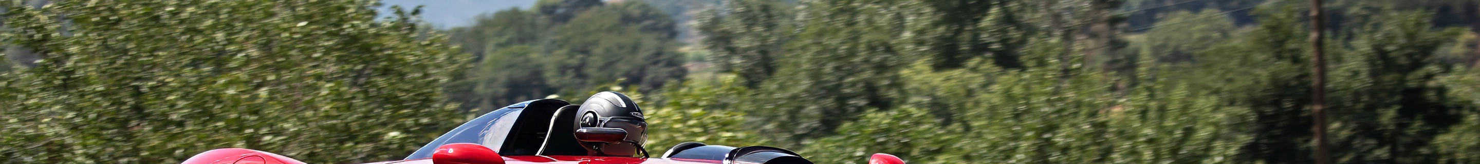 Ferrari Monza SP1
