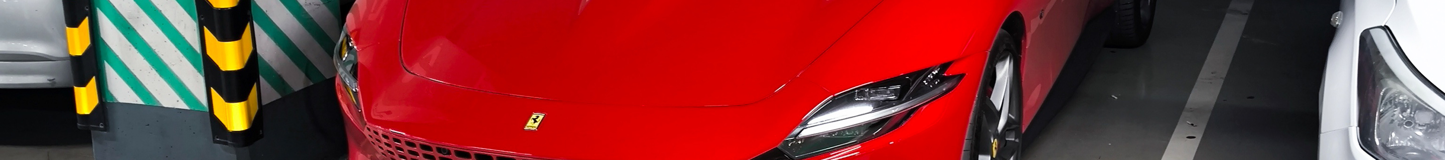 Ferrari Roma