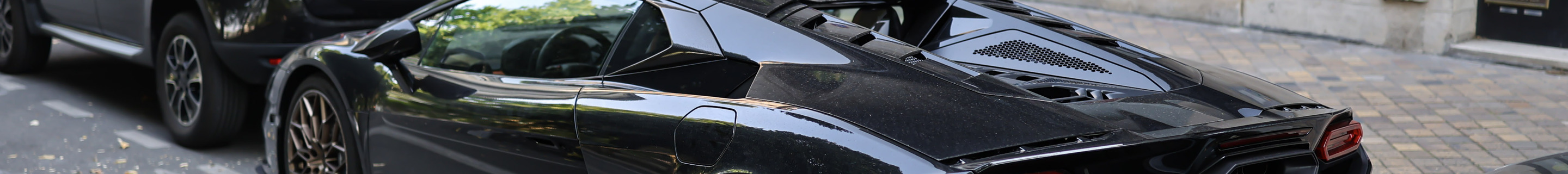Lamborghini Temerario