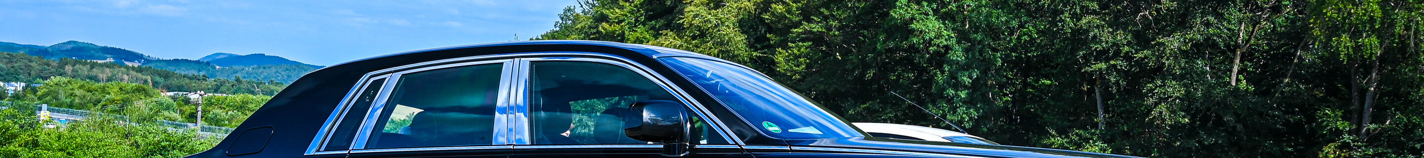 Rolls-Royce Phantom Series II