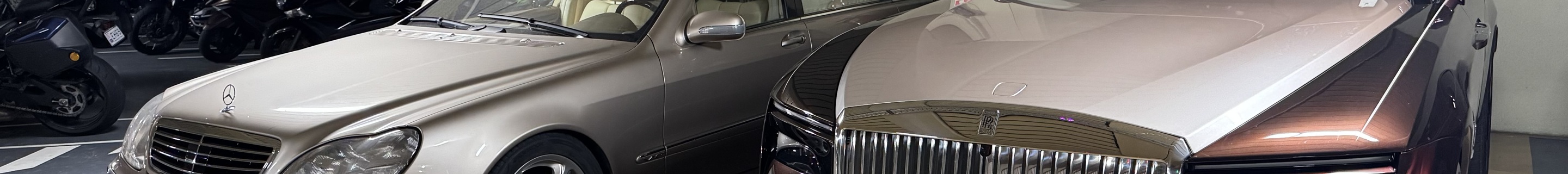 Rolls-Royce Spectre