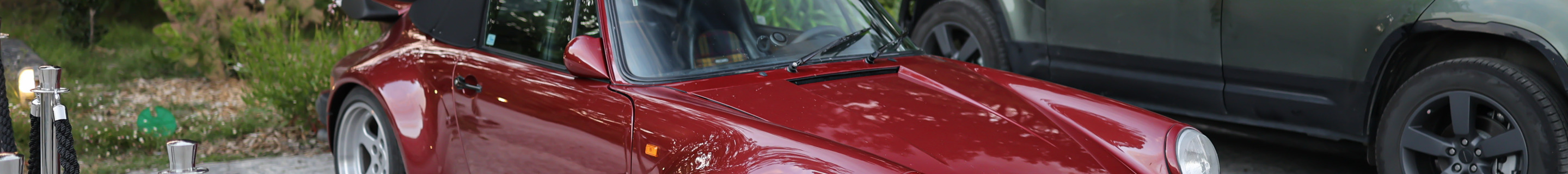 RUF BTR Cabriolet