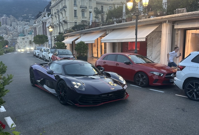 Aston Martin Valhalla