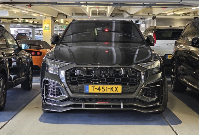 Audi ABT RS Q8-R