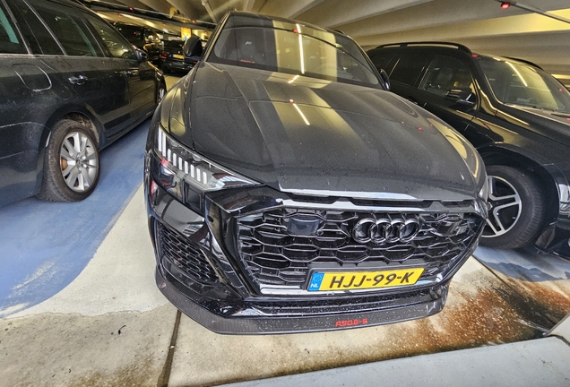 Audi ABT RS Q8-S