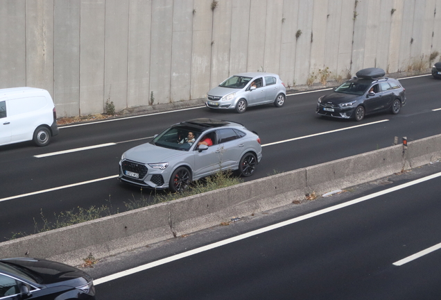 Audi RS Q3 Sportback 2020