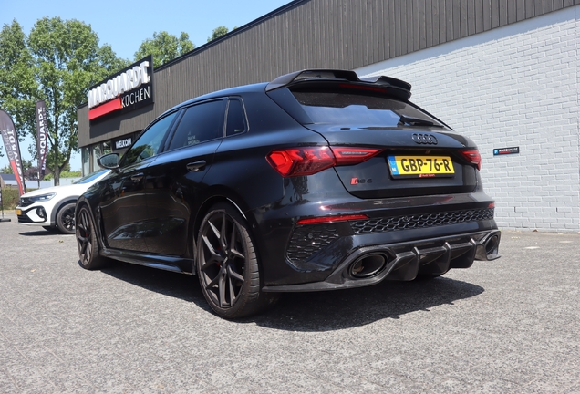 Audi RS3 Sportback 8Y