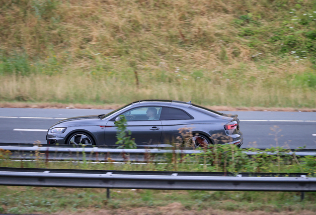 Audi RS5 B9