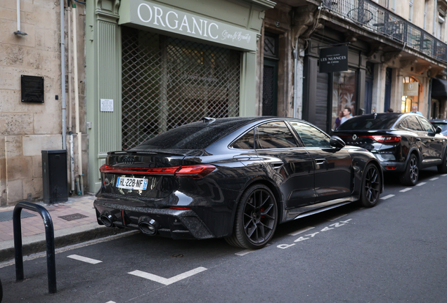 Audi RS5 Sedan B10
