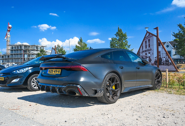 Audi RS7 Sportback C8
