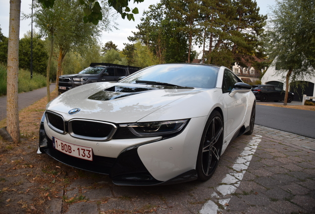 BMW AC Schnitzer ACS8 Sport