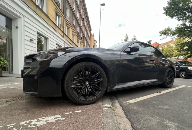 BMW M2 Coupé G87