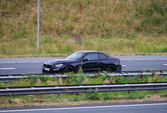 BMW M2 Coupé G87
