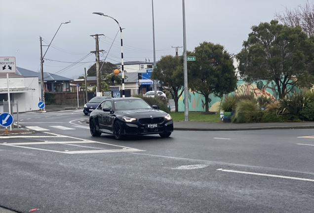 BMW M2 Coupé G87