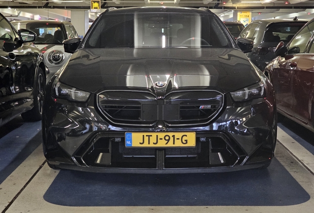 BMW M5 G99 Touring