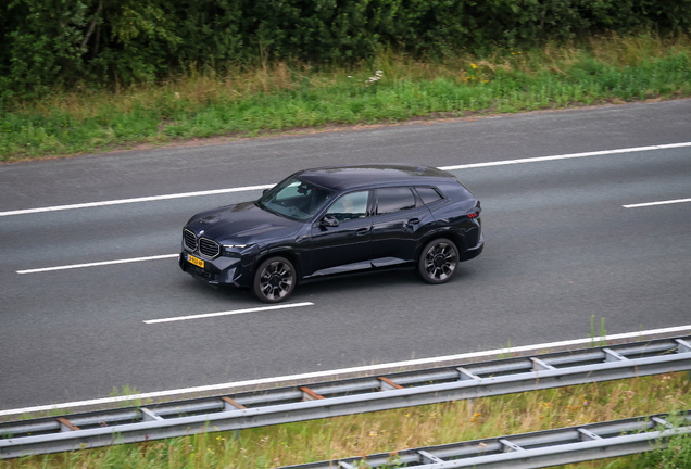 BMW XM G09