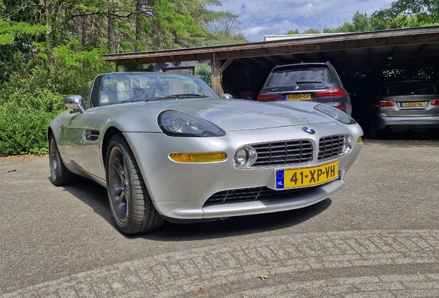BMW Z8