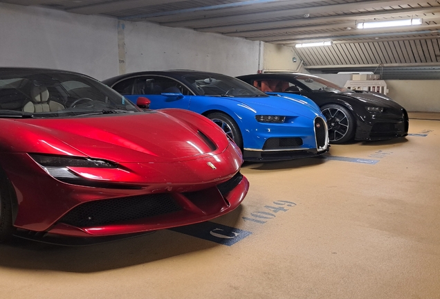 Bugatti Chiron