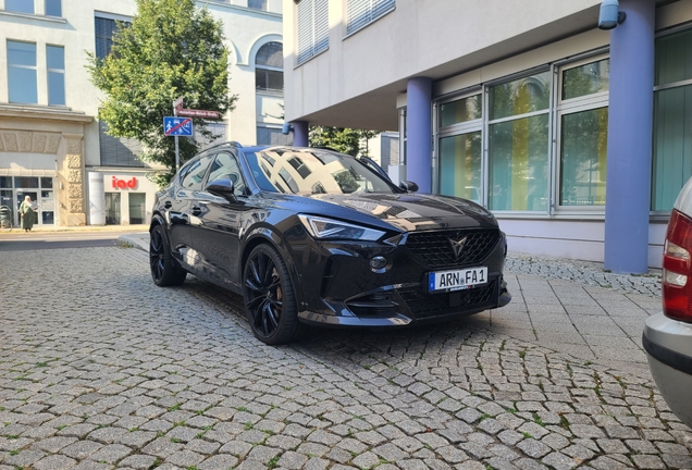 CUPRA Formentor VZ5