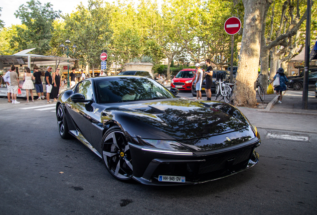 Ferrari 12Cilindri