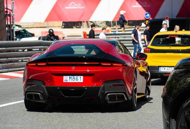 Ferrari 12Cilindri