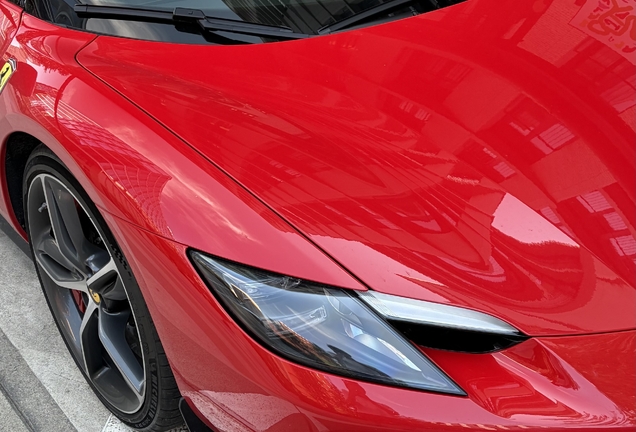 Ferrari 296 GTB