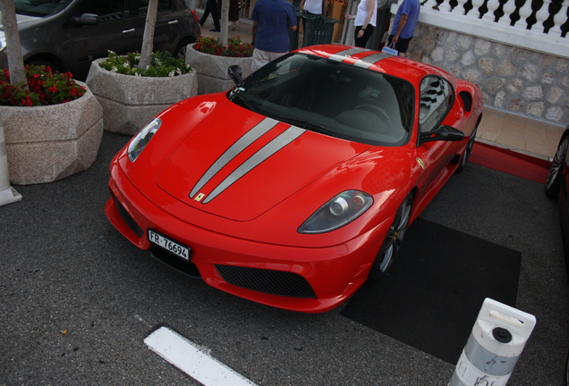 Ferrari 430 Scuderia
