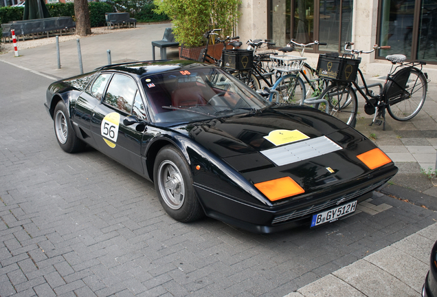 Ferrari 512 BB