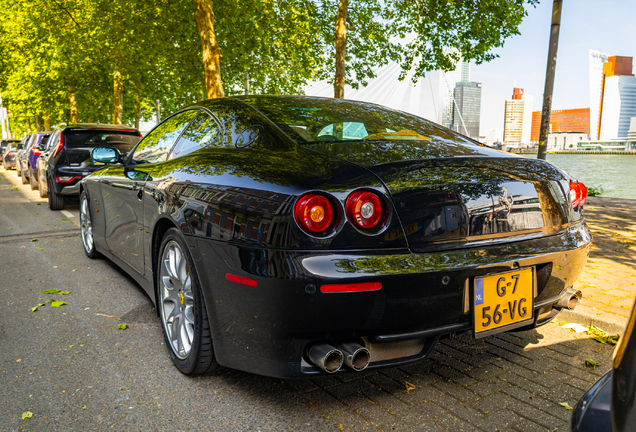 Ferrari 612 Scaglietti One-to-One