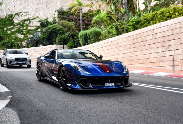 Ferrari 812 Competizione A