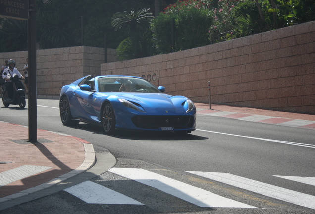 Ferrari 812 GTS